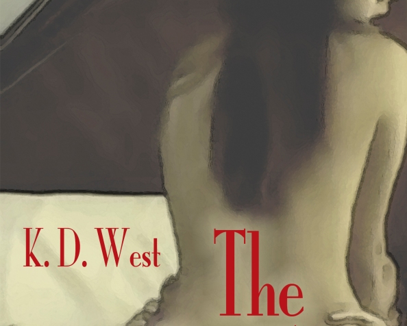 Stillpoint/Eros releases “The Big Easy” by K. D. West