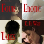 Four Erotic Talesaudiobook
