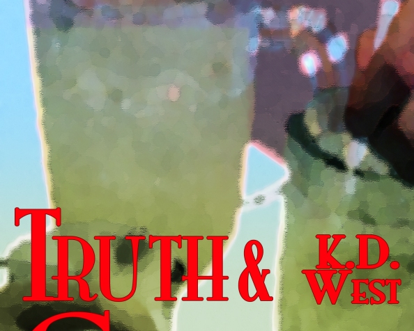 Get Truth & Games FREE — for an honest review!