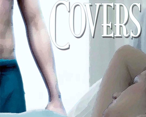 Free Holiday Story! Under the Covers (Over the Top #2)